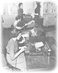 antiguas secretarias